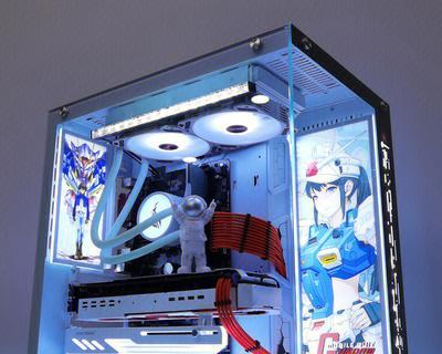 DIY电脑光枪制作教程（轻松打造个性化的电脑周边设备）