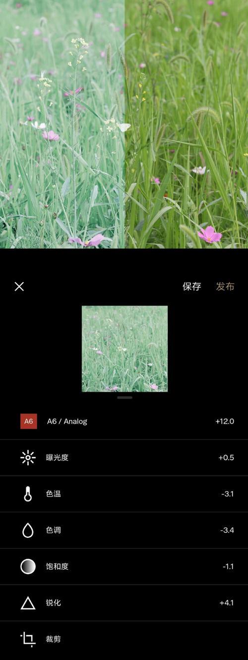 月亮电脑后期调色教程（打造专业级影视色彩，轻松掌握后期调色技巧）