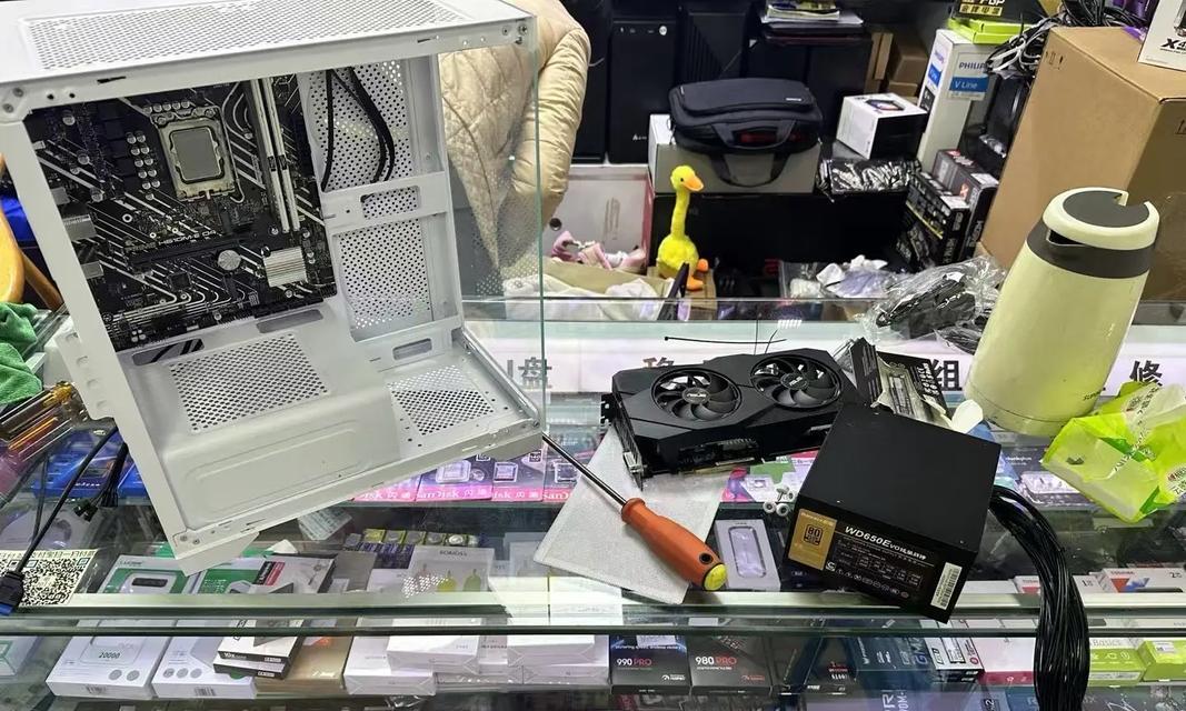 解决台式电脑错误678的方法（教你轻松排除台式电脑出现错误678的问题）