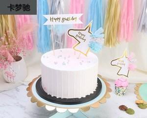 学会制作汕头电脑支架蛋糕的简单教程（快速上手，轻松制作美味蛋糕）