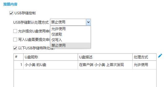 U盘拷贝电脑文件教程（使用U盘快速、方便地拷贝电脑文件）