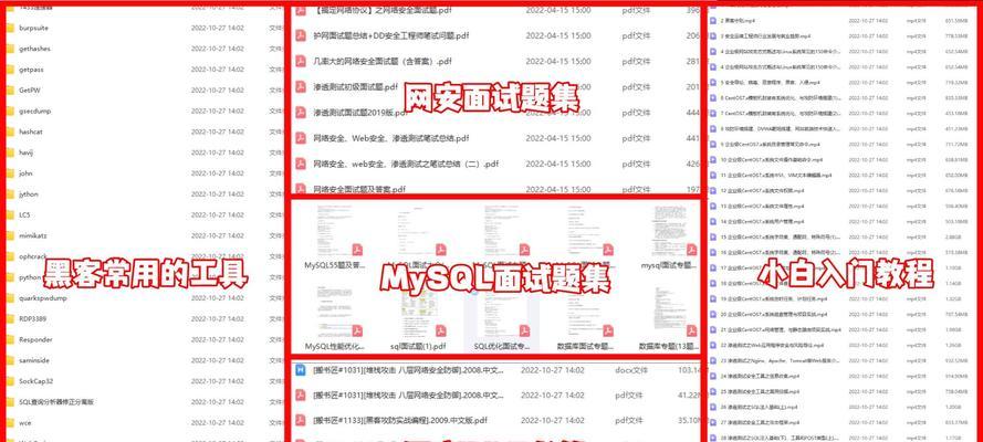 成为电脑黑客的简易教程（入门级黑客教程，让你迈入神秘的网络安全领域）