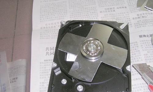 手工制作电脑硬盘音箱（打造独特音质的个人音响系统）