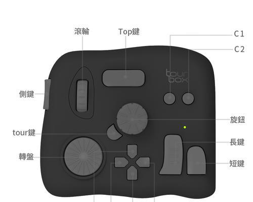 轻松掌握台式电脑键盘剪辑技巧（简单易学，提升编辑效率的秘诀揭秘！）