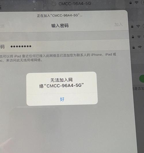 电脑网络故障排查指南（解决电脑出现无法诊断网络错误的方法及技巧）