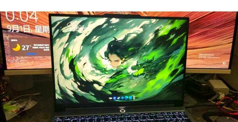 电脑屏幕闪烁变色教程（解决电脑屏幕闪烁和变色问题的实用方法）