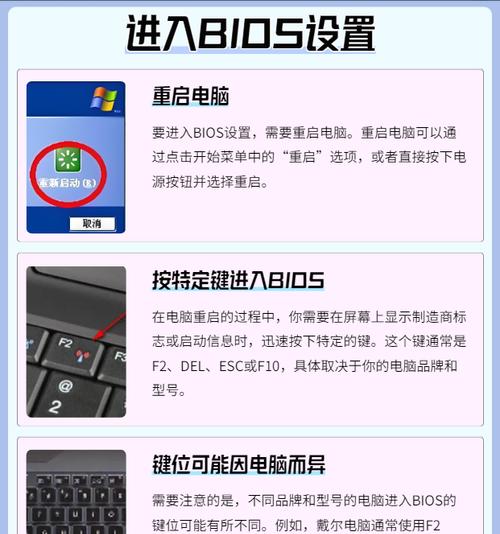 电脑登录密码错误的原因及解决方法（探究电脑登录密码错误的常见原因和解决办法）
