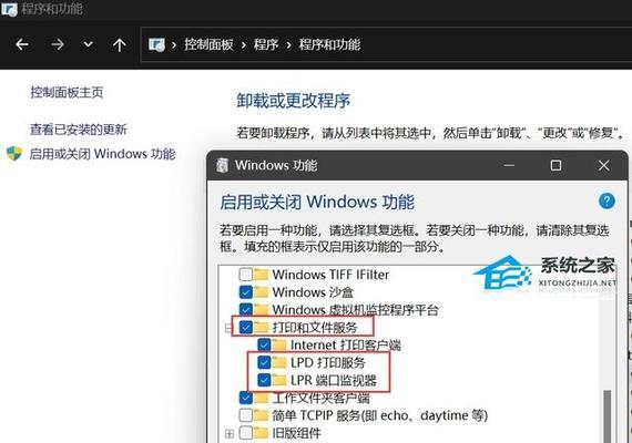 电脑打印标签程序错误的原因及解决方法（探究电脑打印标签程序错误的主要原因和有效解决方法）