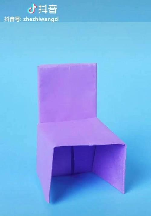 用手工纸箱制作电脑椅子（轻松DIY，环保又实用的家居创意）