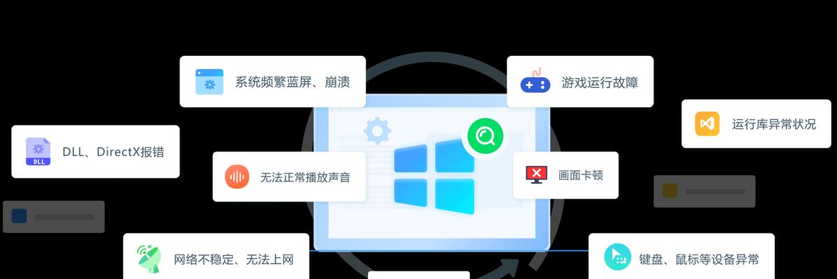 解决电脑错误进程的方法（有效应对电脑出错问题，提升使用体验）
