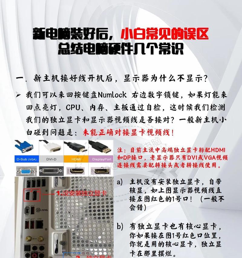 解决电脑应用运行配置错误的有效方法（应对电脑应用配置错误的技巧和经验分享）