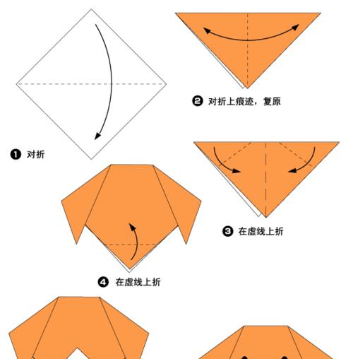 用电脑收纳器折纸，做出精美手工作品（一起学习如何利用电脑收纳器创造折纸艺术）