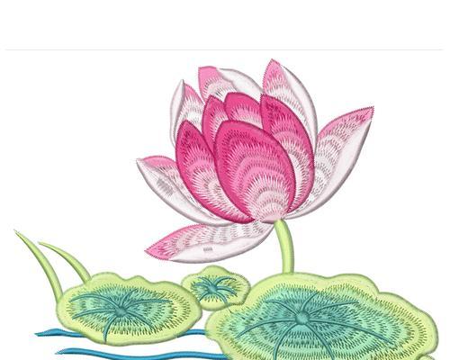 电脑绣花苏绣打带教程（学习电脑绣花苏绣，轻松打造精美作品）