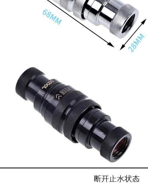 电脑外置水冷使用教程（轻松实现高效散热，提升电脑性能）
